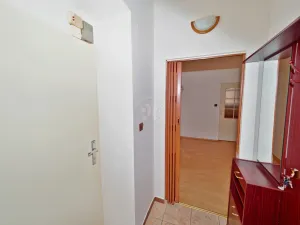 Prodej bytu 2+kk, Praha - Smíchov, Klicperova, 57 m2