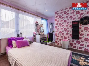 Prodej rodinného domu, Golčův Jeníkov, 5. května, 128 m2