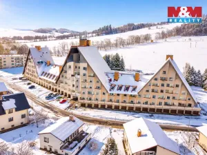 Prodej bytu 5+kk, Králíky, Leoše Janáčka, 95 m2