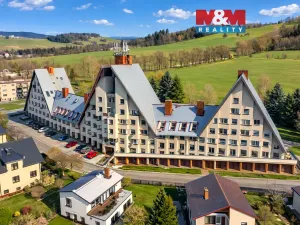 Prodej bytu 5+kk, Králíky, Leoše Janáčka, 95 m2