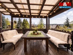 Prodej chaty, Červený Kostelec, Chrby, 34 m2