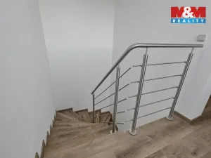 Prodej rodinného domu, Vidče, 126 m2