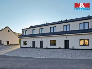 Prodej rodinného domu, Vidče, 126 m2