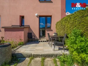 Prodej rodinného domu, Jablonec nad Nisou, Janáčkova, 208 m2