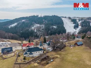 Prodej bytu 3+kk, Vítkovice, 88 m2