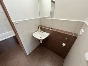 Pronájem bytu 2+kk, Jeseník, Masarykovo nám., 39 m2