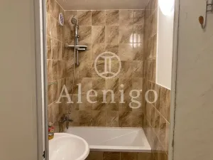 Prodej bytu 2+kk, Praha, 44 m2