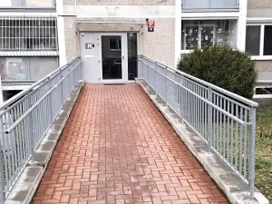 Prodej bytu 2+kk, Praha - Modřany, Levského, 44 m2