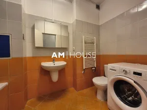 Pronájem bytu 2+kk, Praha - Kyje, Pelušková, 43 m2