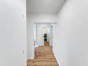 Pronájem bytu 3+kk, Ostrava, Horní, 56 m2