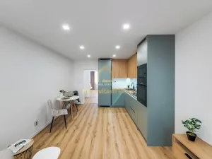 Pronájem bytu 3+kk, Ostrava, Horní, 56 m2