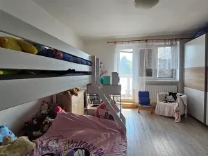 Prodej bytu 3+kk, Boskovice, Lidická, 64 m2