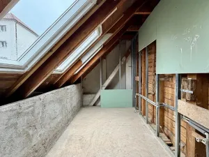 Prodej domu, Ledeč nad Sázavou, Jaroslava Haška, 170 m2