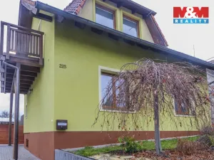 Pronájem bytu 2+kk, Slušovice, U Vodojemu, 48 m2