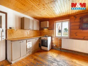 Prodej rodinného domu, Králíky - Dolní Boříkovice, 350 m2