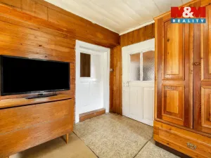 Prodej rodinného domu, Králíky - Dolní Boříkovice, 350 m2