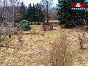 Prodej pozemku pro bydlení, Ludvíkovice, 2115 m2