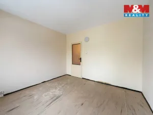 Prodej bytu 2+1, Ústí nad Labem - Severní Terasa, Svojsíkova, 51 m2