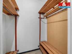 Prodej bytu 2+1, Ústí nad Labem - Severní Terasa, Svojsíkova, 51 m2