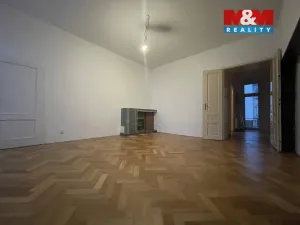 Pronájem bytu 4+1, Olomouc, tř. Svobody, 130 m2