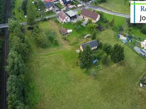 Prodej pozemku pro bydlení, Liberec, 5523 m2