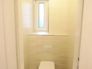 Pronájem bytu 3+kk, Praha - Krč, Přechodní, 80 m2