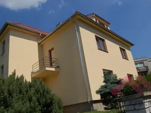Pronájem bytu 3+kk, Praha - Krč, Přechodní, 80 m2