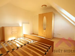 Pronájem bytu 2+kk, Praha - Radlice, Na Farkáně III, 57 m2