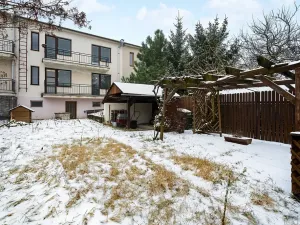 Prodej rodinného domu, Těšany, 253 m2