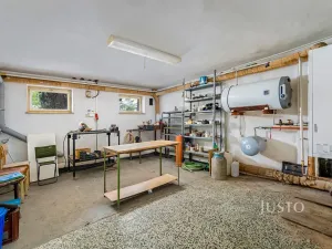 Prodej rodinného domu, Těšany, 253 m2