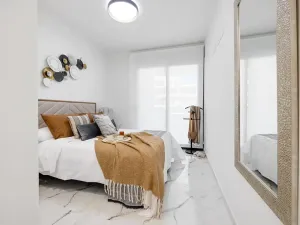 Prodej bytu 3+kk, San Miguel de Salinas, Španělsko, 70 m2