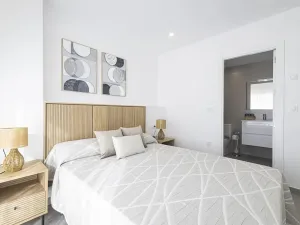 Prodej bytu 4+kk, Murcia City, Španělsko, 102 m2