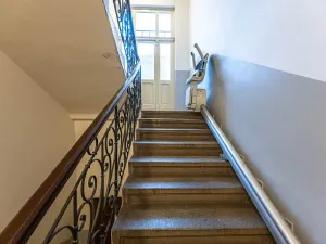 Prodej bytu 2+kk, Praha, Lucemburská, 51 m2