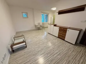 Prodej bytu 1+kk, Brno, Štěpánská, 32 m2
