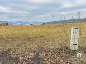 Prodej pozemku pro bydlení, Trmice, 1364 m2