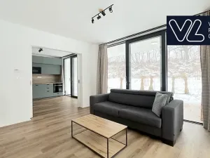 Pronájem bytu 2+1, Brno, Horní, 62 m2