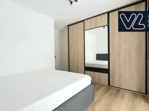 Pronájem bytu 2+1, Brno, Horní, 62 m2