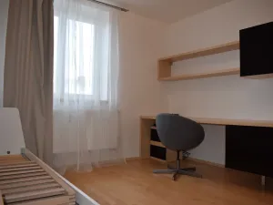 Pronájem bytu 3+kk, Ostrava, Budovatelská, 78 m2