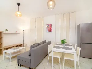 Prodej bytu 2+kk, Praha - Karlín, Sokolovská, 39 m2