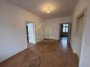 Prodej bytu 5+1, Plzeň, Veleslavínova, 116 m2