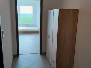 Pronájem bytu 1+kk, Praha - Dolní Měcholupy, Františka Jansy, 32 m2