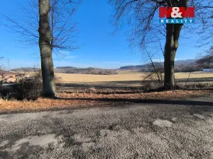 Prodej pozemku pro bydlení, Cehnice - Dunovice, 2629 m2