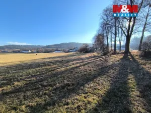 Prodej pozemku pro bydlení, Cehnice - Dunovice, 2629 m2