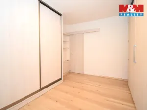 Prodej bytu 2+1, Ostrava - Zábřeh, Pavlovova, 48 m2