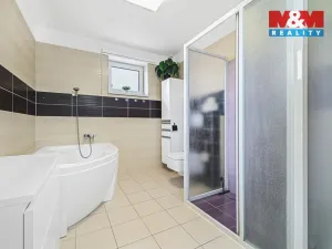 Prodej rodinného domu, Židněves, 140 m2