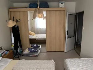 Prodej bytu 2+1, Cheb, Družstevní, 53 m2