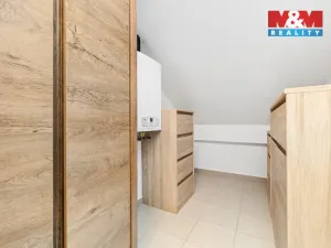 Prodej bytu 2+kk, Mladá Boleslav - Mladá Boleslav II, Nerudova, 58 m2