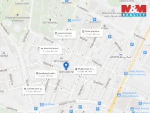 Prodej bytu 2+kk, Mladá Boleslav - Mladá Boleslav II, Nerudova, 58 m2