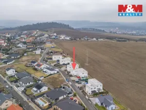 Prodej bytu 4+kk, Králův Dvůr - Křižatky, Na Vinohradech, 94 m2