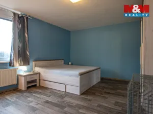 Prodej bytu 4+kk, Liberec - Liberec III-Jeřáb, Americká, 103 m2